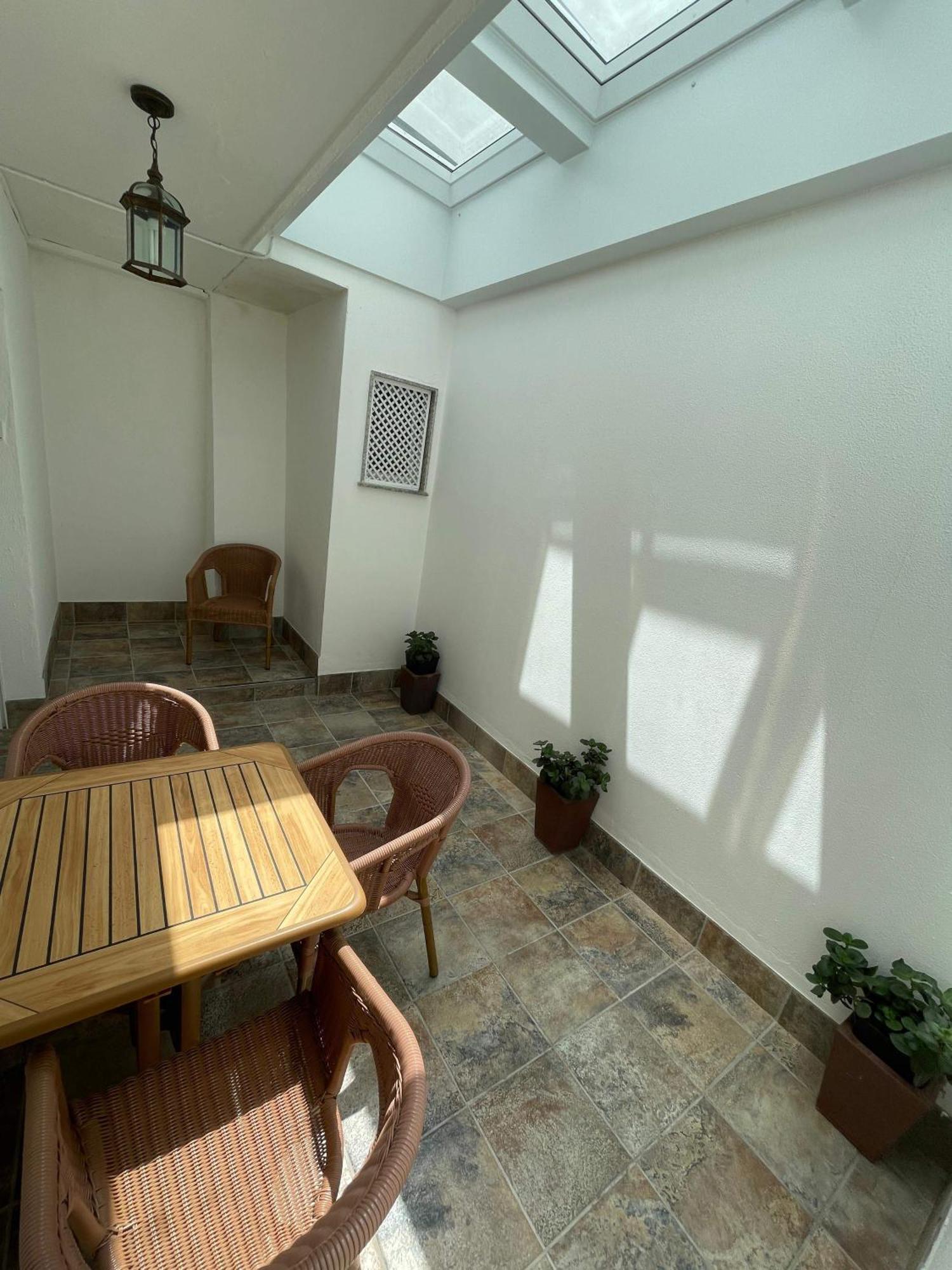 Hotel Amandi O Grove Exterior photo