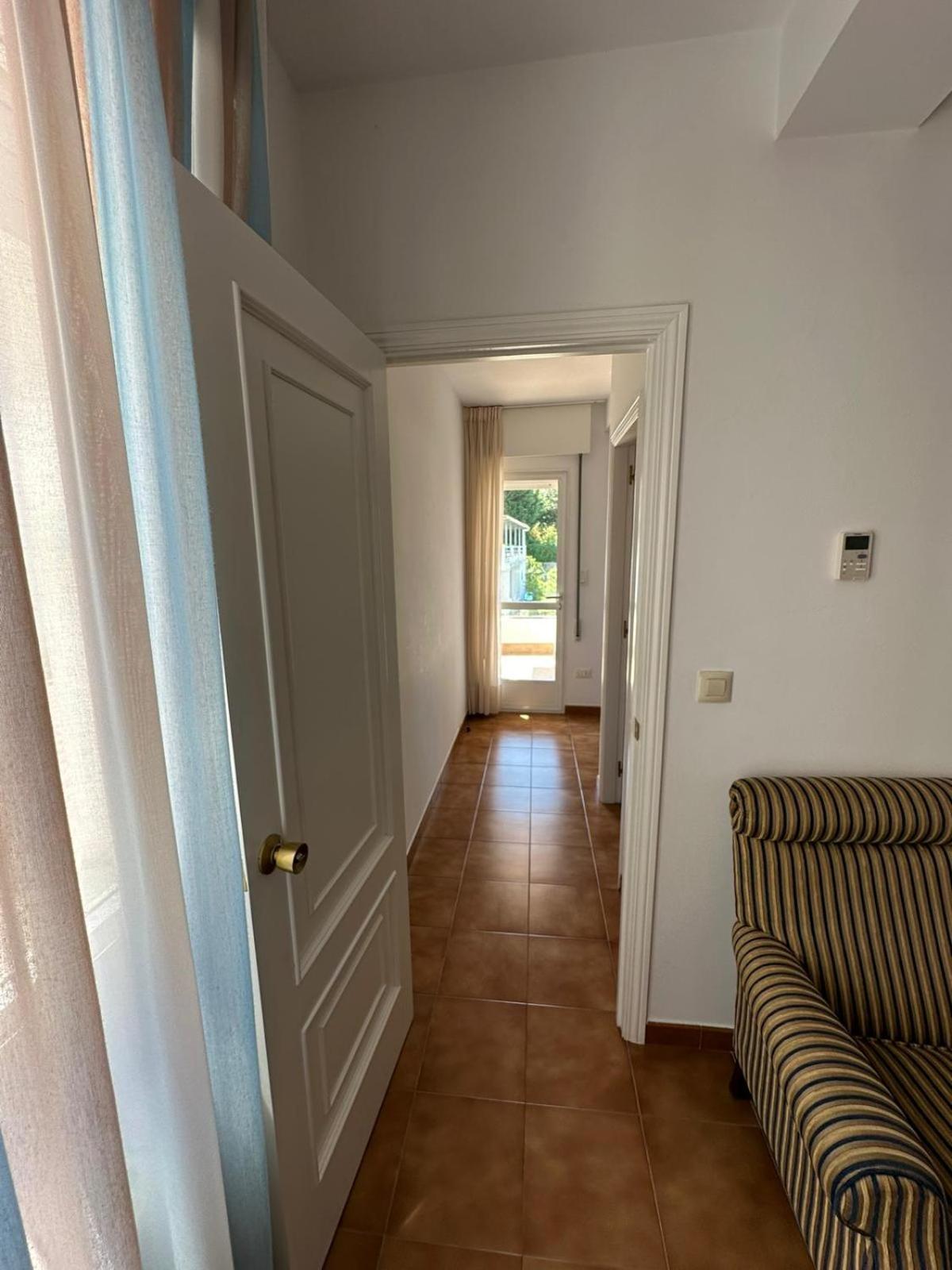 Hotel Amandi O Grove Room photo