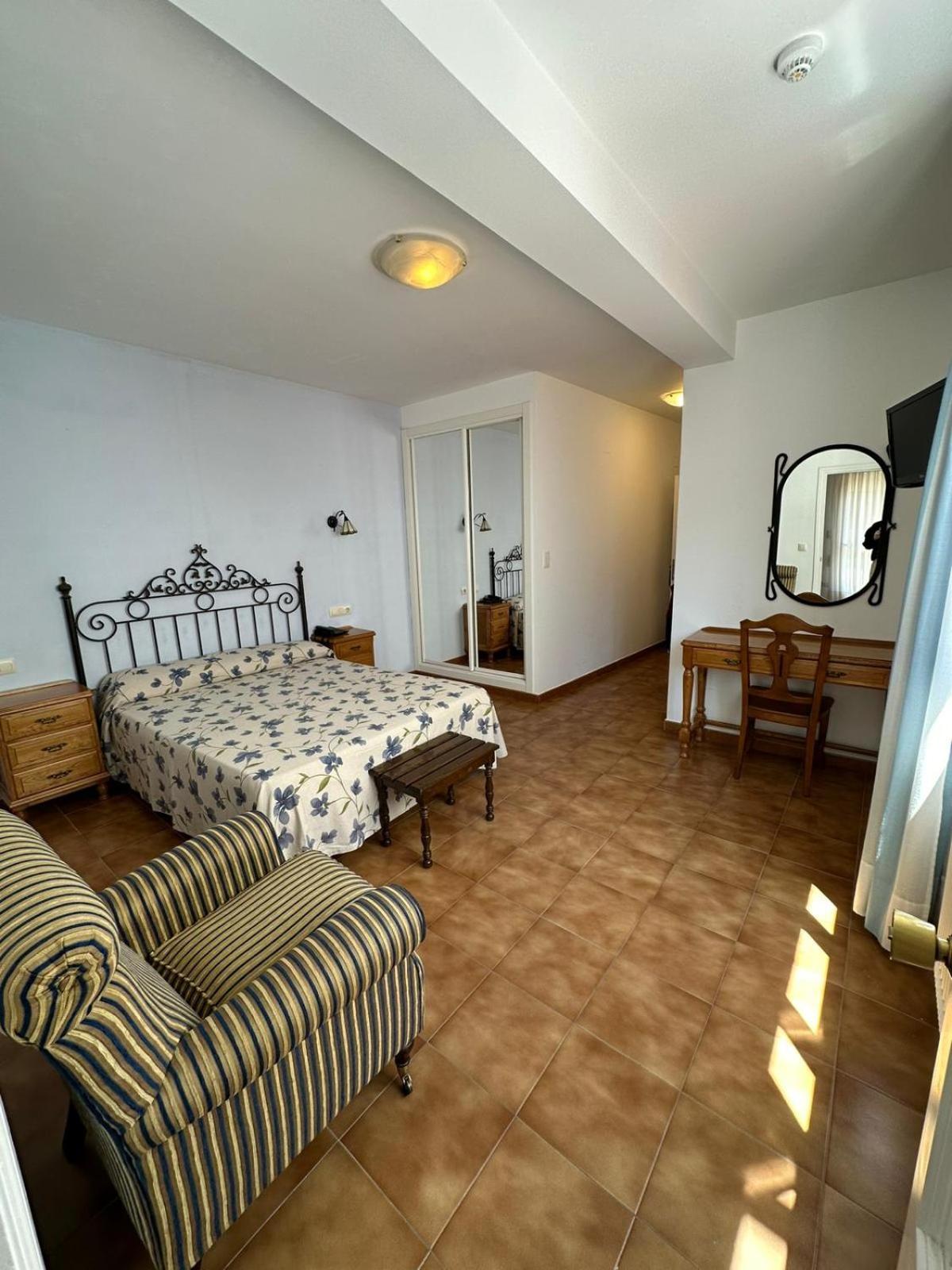 Hotel Amandi O Grove Exterior photo