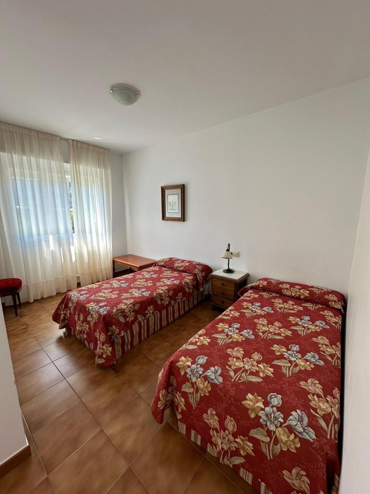 Hotel Amandi O Grove Room photo