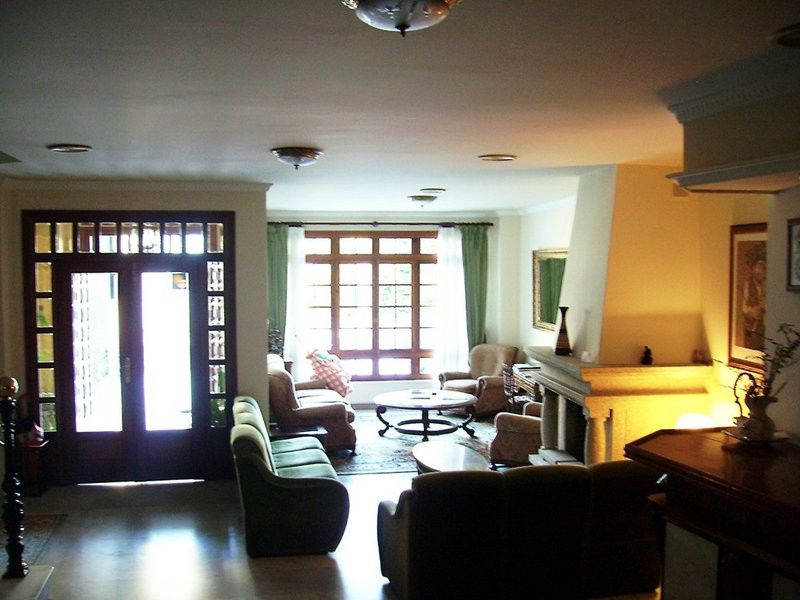 Hotel Amandi O Grove Exterior photo
